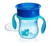 Tazza Perfect Blu Chicco