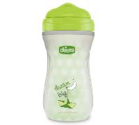 Chicco Vaso Luminoso Verde +14m