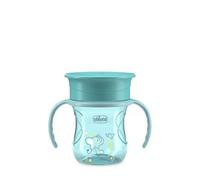 Chicco Vaso de Aprendizaje 360º 12m+ Azul