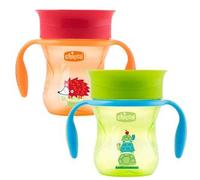 Chicco - Vaso Perfect 360 neutra