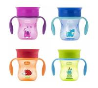 Chicco - Vaso Perfect 360 neutra