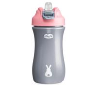 Chicco Pop-Up Cup 2Y+ Pink 1ud