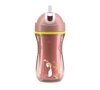 Chicco - Vaso Térmico Sport 14M - Rosa