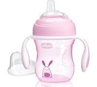 Chicco Vaso Transición Infantil 4 M+