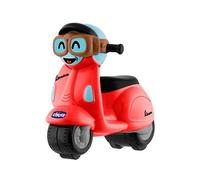 Chicco Vespa Mini Turbo Touch Rojo 1ud