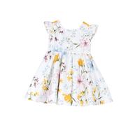 Chicco Vestido azul / amarillo / rosa / blanco 92 azul / amarillo / rosa / blanco