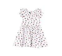 Chicco Vestido azul / rojo / blanco 128 EUR