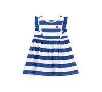 Chicco Vestido azul / rojo / blanco 92 azul / rojo / blanco