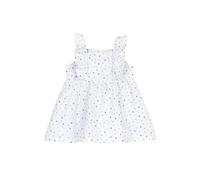 Chicco, Vestido Bebé de Manga Corta con Tiernos y Simpáticos Diseños, Designed in Italy, Ropa Niña 0-24 Meses, Idea Regalo Bebé
