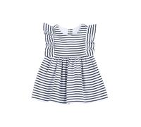 Chicco, Vestido Bebé de Manga Corta, Ideal para Eventos, Fiestas u Otras Ocasiones, Designed in Italy, Ropa Bebé Niña 0-24 Meses, Idea Regalo Nacimiento
