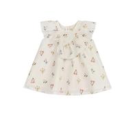 Chicco Vestido beige / azul / amarillo / rosa 68 beige / azul / amarillo / rosa