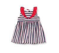 Chicco Vestido de manga corta, Bebé-Niñas, 3 meses, Multicolor (662)