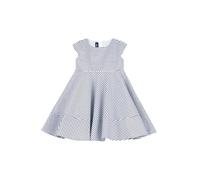 Chicco, Vestido de Manga Corta de Niña, Ideal para Eventos, Fiestas u Otras Ocasiones, Designed in Italy, Ropa Niña