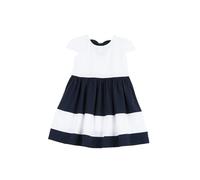 Chicco, Vestido de Manga Corta de Niña, Ideal para Eventos, Fiestas u Otras Ocasiones, Designed in Italy, Ropa Niña