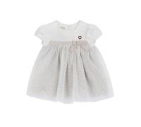 Chicco Vestido gris / blanco 98 EUR