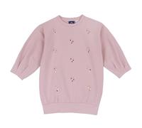 Chicco Vestido Manga Larga Vestido Niñas Rosa 4 años