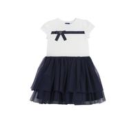 Chicco Vestido marino / blanco 122 EUR