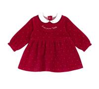 Chicco, Vestido Navidad Niña, de Tejido Caliente y Suave, Ropa Niña y Bebé, Designed in Italy