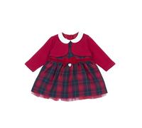 Chicco Vestido navy / rojo 68 navy / rojo