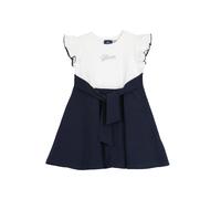 Chicco Vestido negro / blanco 110 EUR