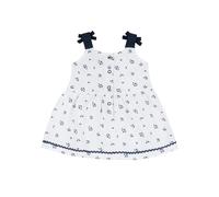 Chicco Vestido negro / blanco 68 EUR