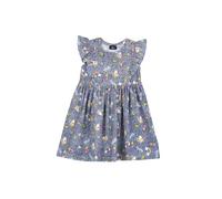 Chicco, Vestido Niña de Manga Corta de Algodón Suave, Designed in Italy, Ropa Niña, Idea Regalo