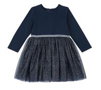 Chicco, Vestido Niña Mangas Largas, en Suave Tejido, Lavable en Lavadora, Ropa Niña y Chica, Diseñado en Italia