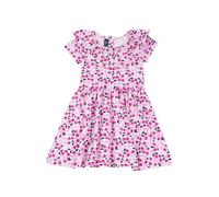 Chicco Vestido pitaya / negro / blanco 110 EUR