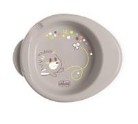 Chicco Warmy Plate Gris 6m+