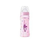 Chicco Wb Fantastic Love Baby Biberón 330ml