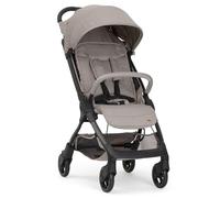 Chicco WE 2 Cochecito Ligero,Plegable de 0 Meses hasta 22 kg,Cochecito de Viaje, Cochecito Ligero para Avión,Reclinable con Posición de Sueño,Arnés Acolchado,Cubierta Compacta y Paraguas Protector