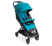 Chicco We Sillita de paseo ligera 1 Asiento(s) Turquesa