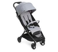 Chicco We Sillita de paseo ligera 1 Asiento(s) Gris