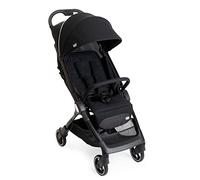 Chicco We Sillita de paseo ligera 1 Asiento(s) Negro