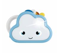 Chicco Weathy la nube 6-36m, multicolor