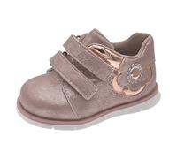 Chicco, Zapatilla Niña, con Doble Cierre, Zapatos Deportivos Cómodos, Flexibles y Transpirables, Ideales para Primavera, Otoño e Invierno, Zapatos Niña, Designed in Italy