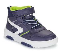 Chicco Zapatillas altas POLACCHINO CRAS in Azul 28