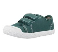 Chicco Zapatillas Cambridge 3 Verde lonetas Cierre Ajustable y Puntera Reforzada - 29