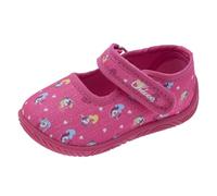 Chicco, Zapatillas Casa Niña, Pantuflas para Guardería y Casa, con Cómodo Cierre, Designed in Italy