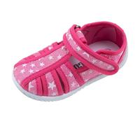 Chicco, Zapatillas Casa Niña, Pantuflas para Guardería y Casa, con Cómodo Cierre, Designed in Italy