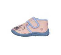 Chicco Zapatillas de casa 'Tom' azul / rosé / rosa neón 24 azul / rosé / rosa neón