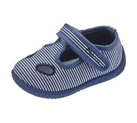 Chicco, Zapatillas de Estar por Casa para Niño, Zapatillas para Guardería y Casa, con Cómodo Cierre, Designed in Italy