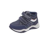 Chicco Zapatillas deportivas 'Ciordo' azul oscuro / marrón rojizo / blanco 29 azul oscuro / marrón rojizo / blanco