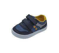Chicco Zapatillas deportivas 'Flauto' marino / azul denim / azafrán, Talla 30