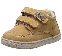 Chicco Zapatillas Geffo, Zapatos para beb Niños, Ocre (161), 18 EU