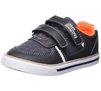 Chicco, Zapatillas Niño con Doble Cierre, Zapatos De Deporte Cómodos, Flexibles y Transpirables, Ideales Para Primavera, Otoño E Invierno, Zapatos Niño, Designed in Italy