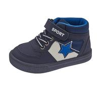 Chicco, Zapatillas Niño con Doble Cierre, Zapatos de Deporte Cómodos, Flexibles y Transpirables, Ideales para Primavera, Otoño e Invierno, Zapatos Niño, Designed in Italy