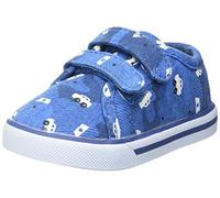 Chicco, Zapatillas Niño con Doble Cierre, Zapatos De Deporte Cómodos, Flexibles y Transpirables, Ideales Para Primavera, Otoño E Invierno, Zapatos Niño, Designed in Italy