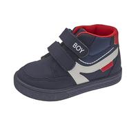 Chicco, Zapatillas Niño con Doble Cierre, Zapatos de Deporte Cómodos, Flexibles y Transpirables, Ideales para Primavera, Otoño e Invierno, Zapatos Niño, Designed in Italy