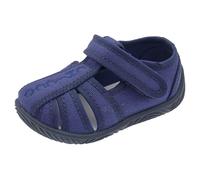 Chicco Pantuflas TURIN in Azul 24